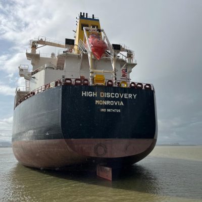 Entrega de Combustible